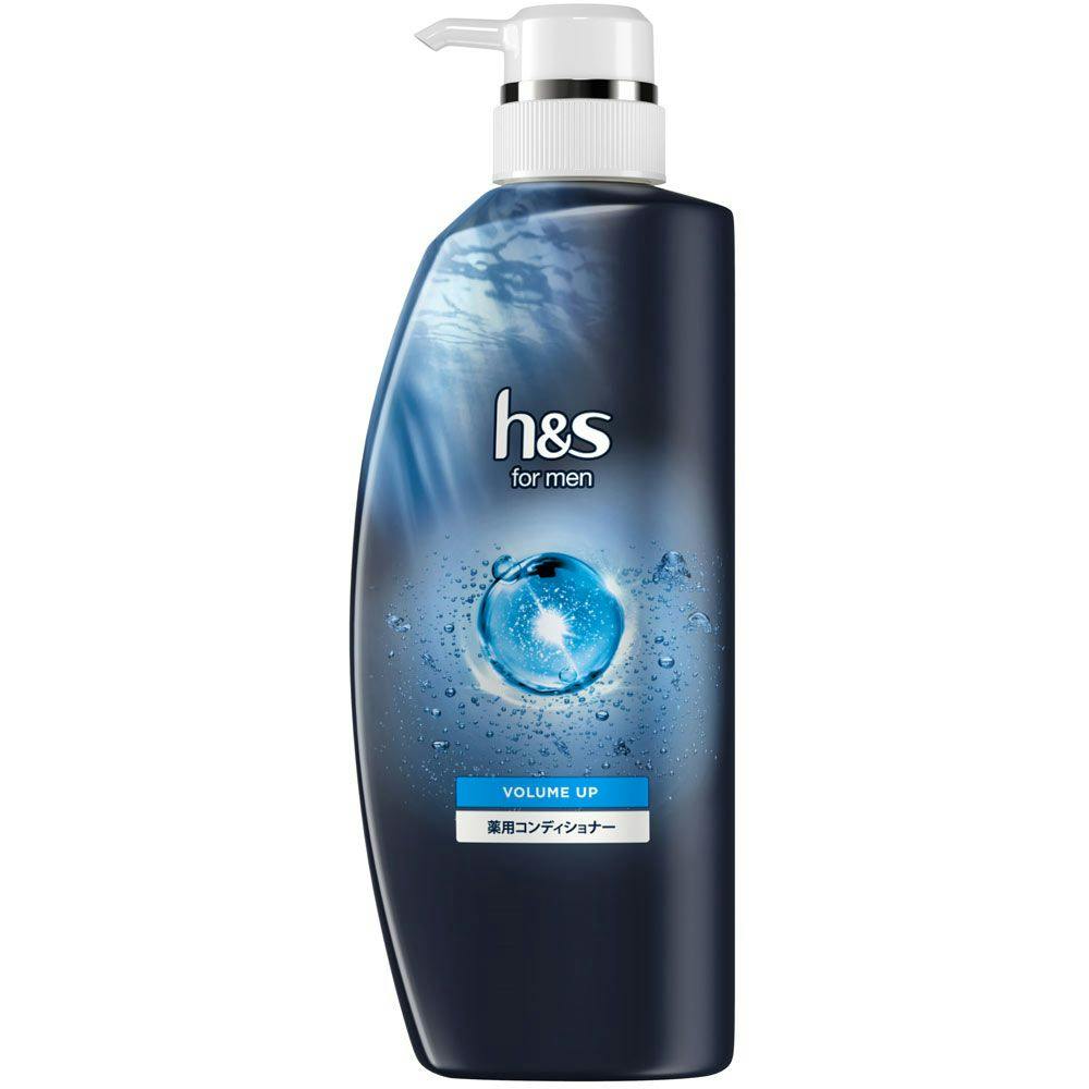 h＆s モイスチャー コンディショナー 詰替 超特大サイズ 800g