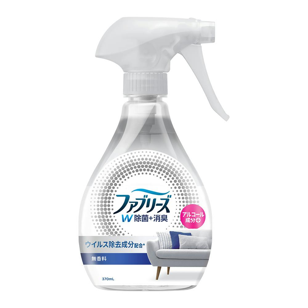 ファブリーズメン 除菌消臭スプレー 香りが残らない 詰替320ml×24 Amazon.co.jp: ファブリーズメン 除菌消臭スプレー 布用 香りが