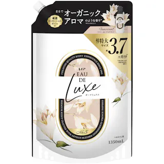 レノア オードリュクス リリー&ジャスミンの香り 詰替 1350ml