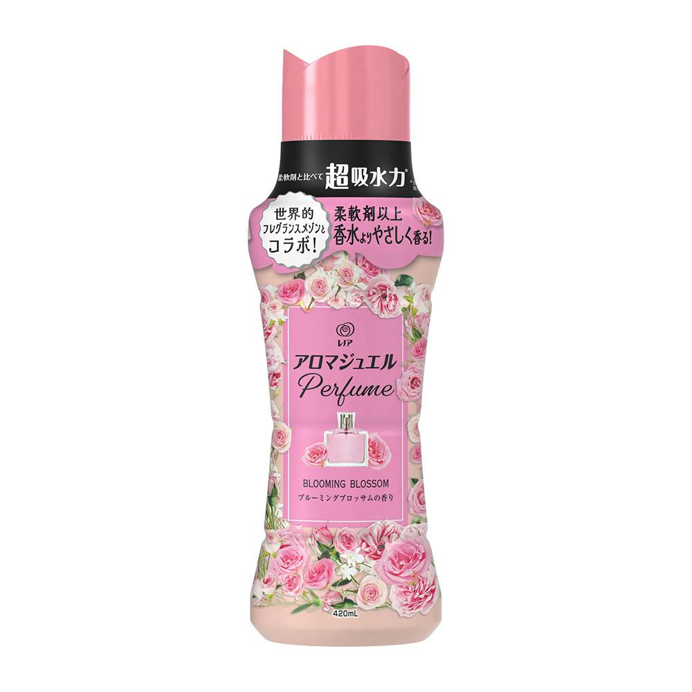 Amazon | 【まとめ買い】レノア アロマジュエル ブルーミング