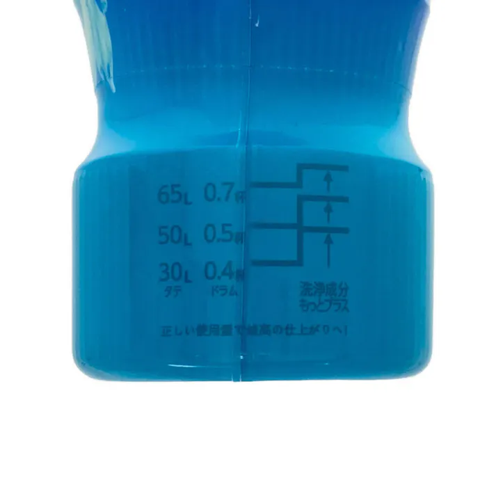 ボールド ジェル 爽やかフレッシュフラワーサボンの香り 680g