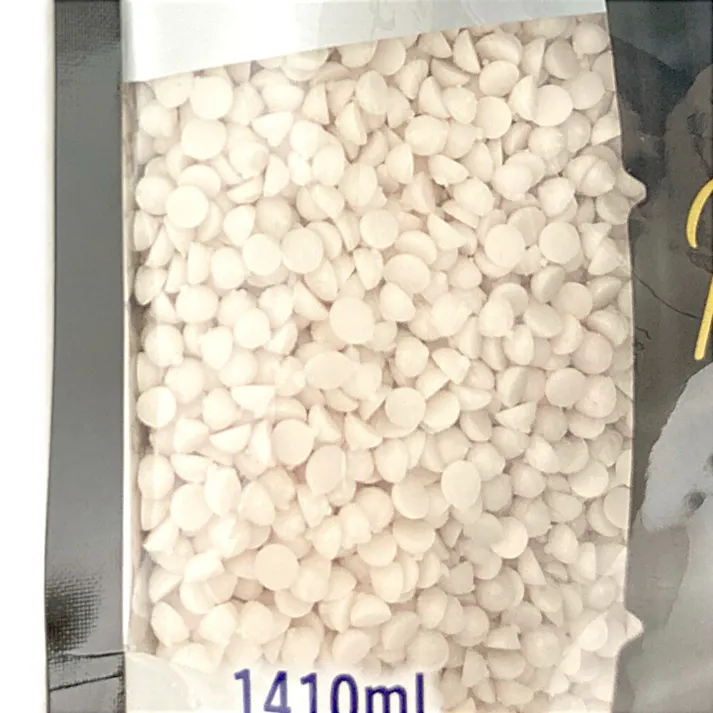 レノア 煮沸レベル消臭 抗菌ビーズ MEN 清潔感あふれるムスクの香り 詰替 1410ml