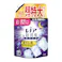 【レノア】超消臭 1WEEK 夜干し用 アクアナイトシャボンの香り 超メガ特大サイズ 詰替 1900ml