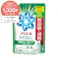 アリエール ミライ 超濃縮 部屋干し&スポーツ 詰替 1170g
