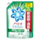 アリエール ミライ 超濃縮 部屋干し&スポーツ 詰替 800g (販売終了)