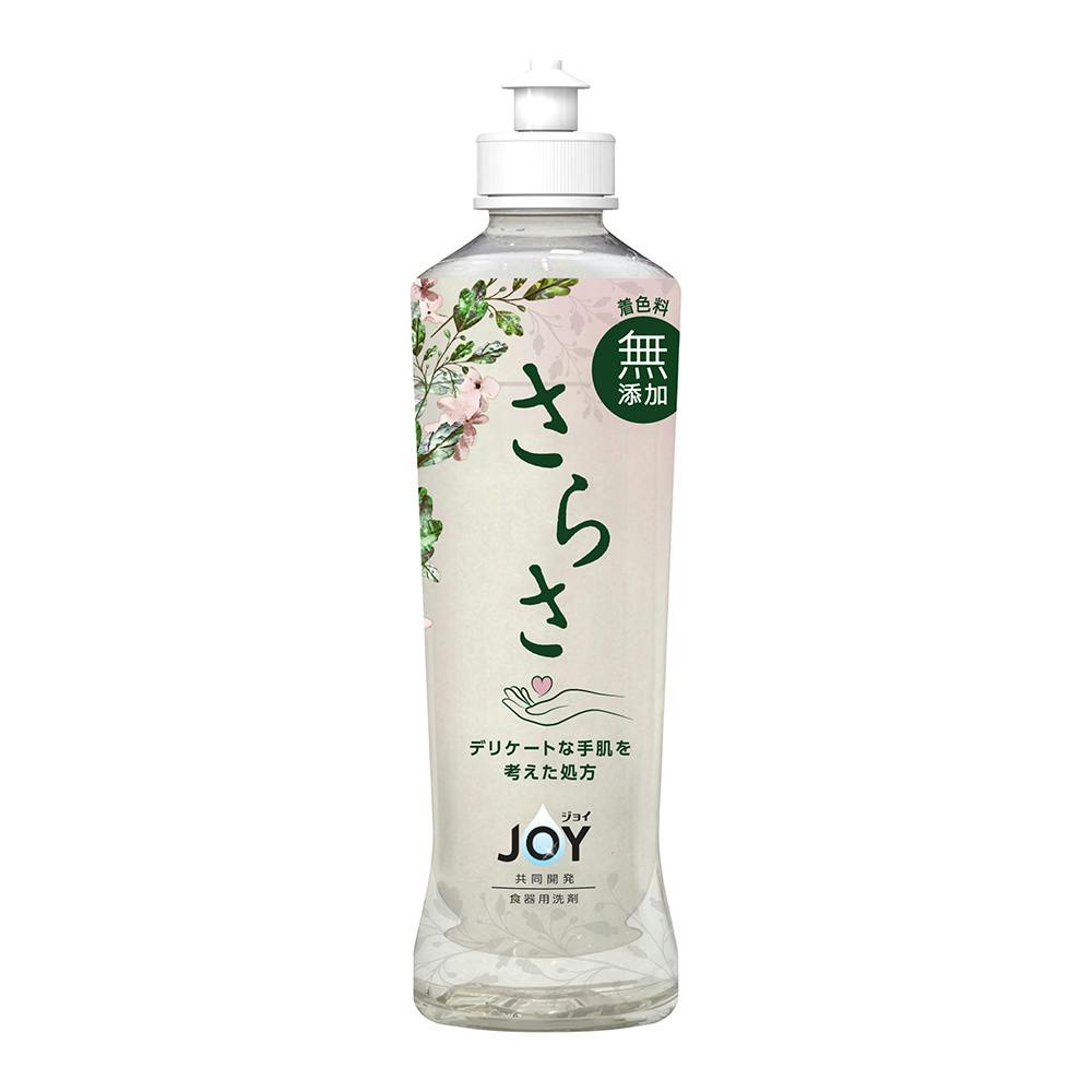 さらさ 食器用洗剤 本体 280ml