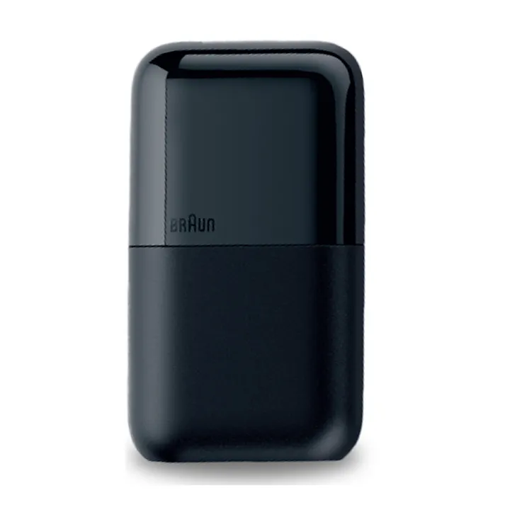 ブラウン ミニ シェーバー M-1000-C