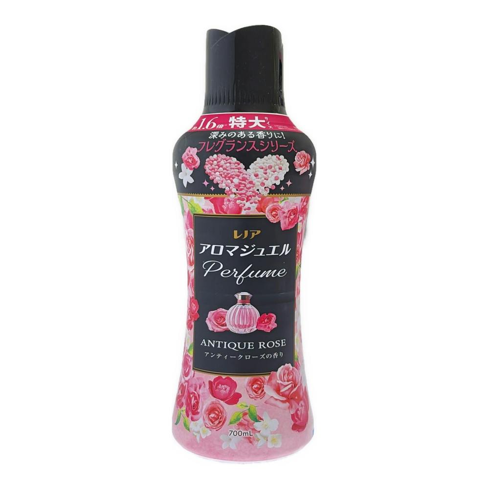 レノアハピネス アロマジュエル アンティークローズの香り 本体 700ml
