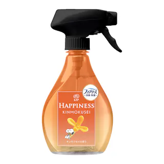 ハピネスミスト キンモクセイの香り 本体 370ml