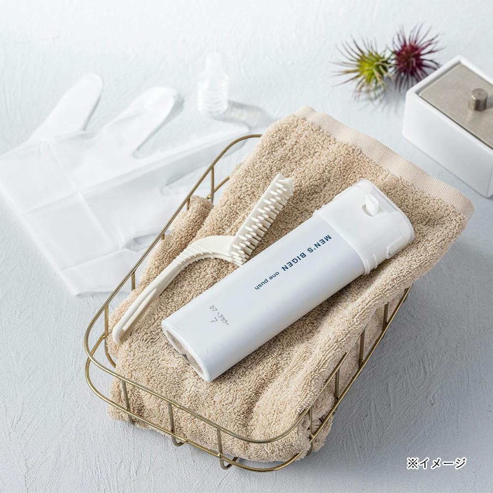 メンズビゲン ワンプッシュ7(ナチュラルブラック) | ヘアカラー 通販