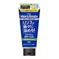 ホーユー メンズビゲン カラーリンス ナチュラルブラック 160g