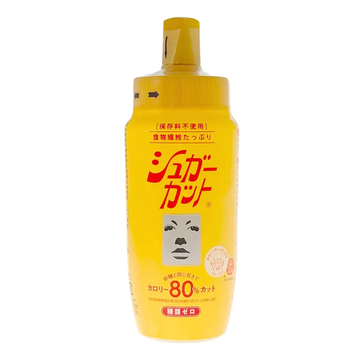浅田飴 シュガーカットS 450g