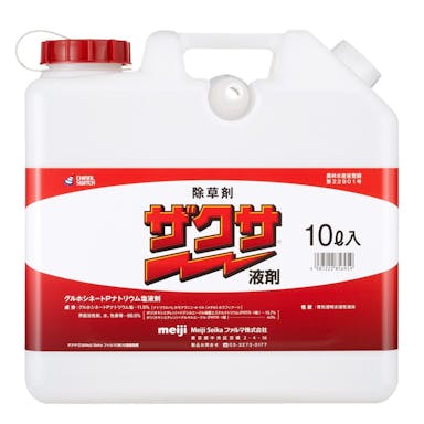 ザクサ液剤 10L