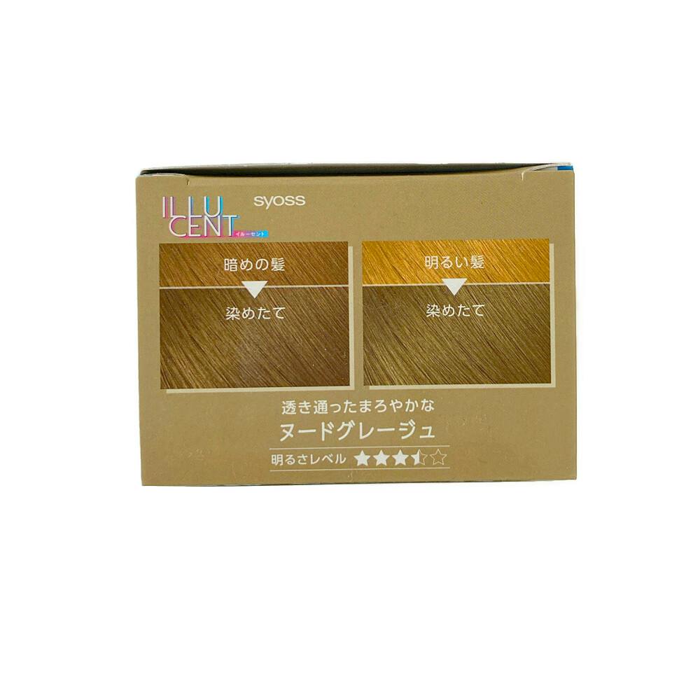 楽天市場】オッペン ルーセンス カラーチェンジミルキー 30g CC