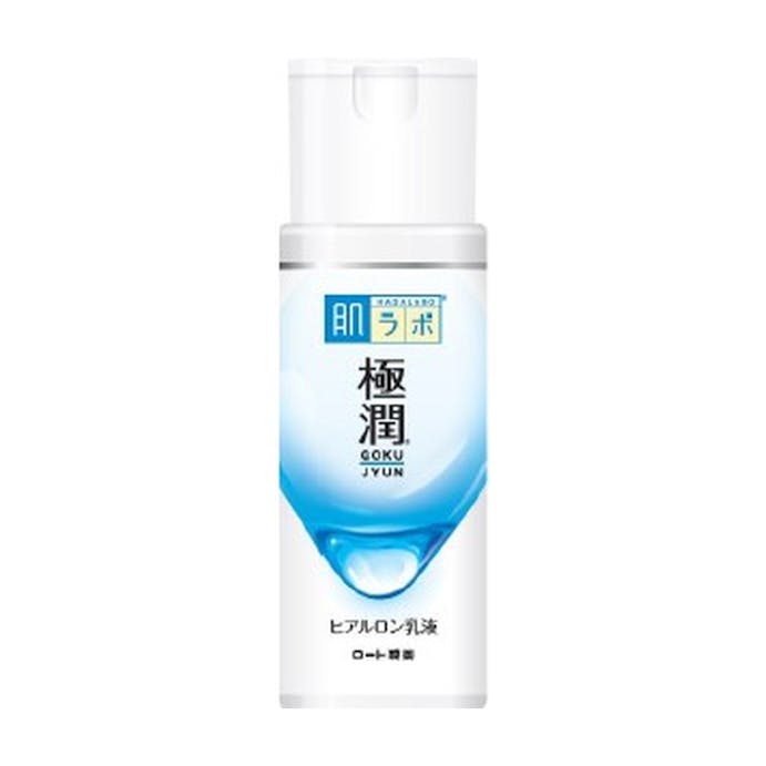 ロート製薬 肌ラボ 極潤 ヒアルロン乳液 140ml