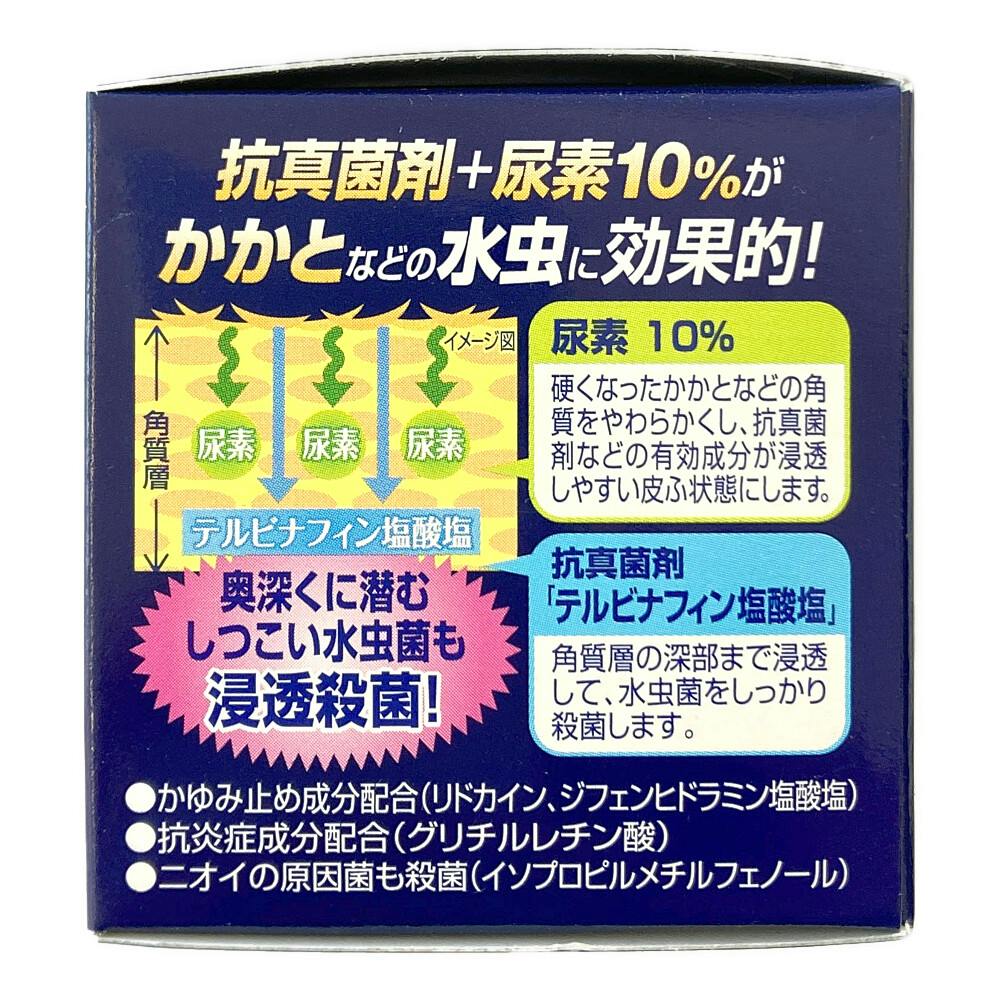 店舗限定】指定第2類医薬品 メンソレータム エクシブWディープ10