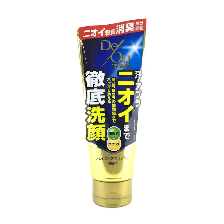 ロート製薬 デ・オウ フェイスデオウォッシュ 150g(販売終了)