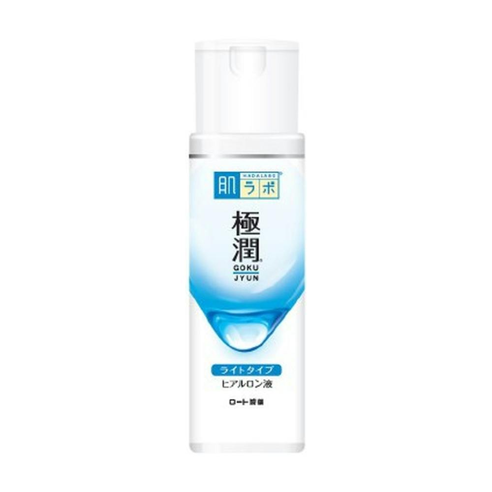 肌ラボ 薬用極潤 トラブルケア 化粧水 170ml - 化粧水・ローション・トナー