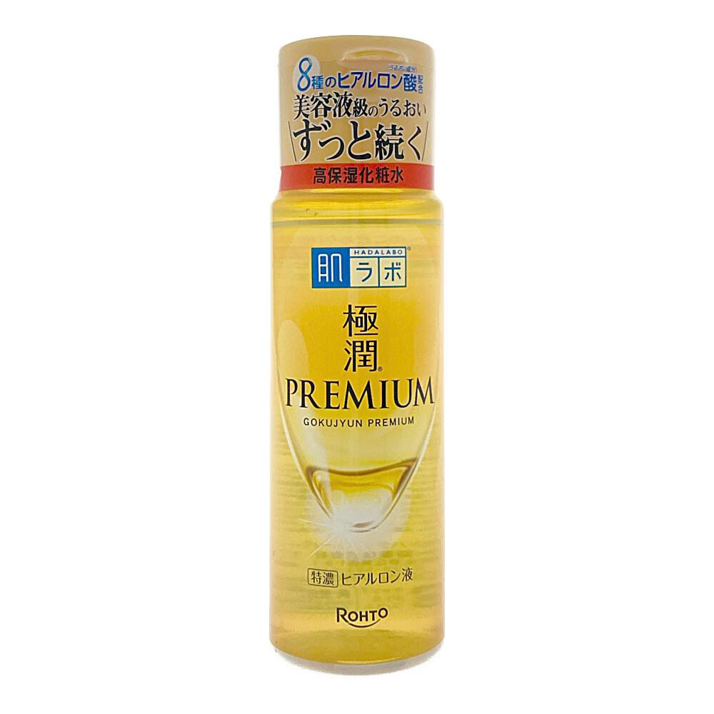 極潤プレミアム ヒアルロン液 170ml