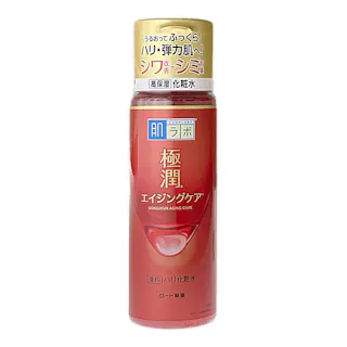 ロート製薬 肌ラボ極潤 薬用ハリ化粧水 170ml
