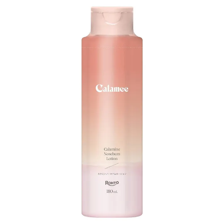 カラミー カラミンノーセバムローション 180ml