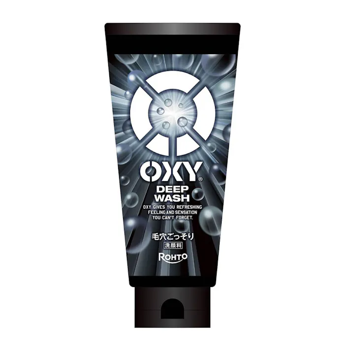 オキシー ディープウォッシュ 130g