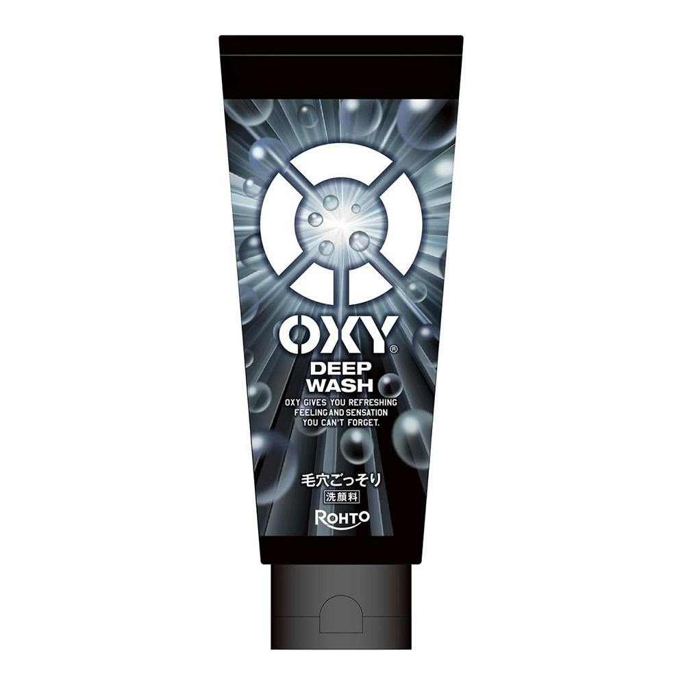 オキシー ディープウォッシュ 200g 洗顔用品・肌ケア オキシー ディープウォッシュ 200g 洗顔用品・肌ケア