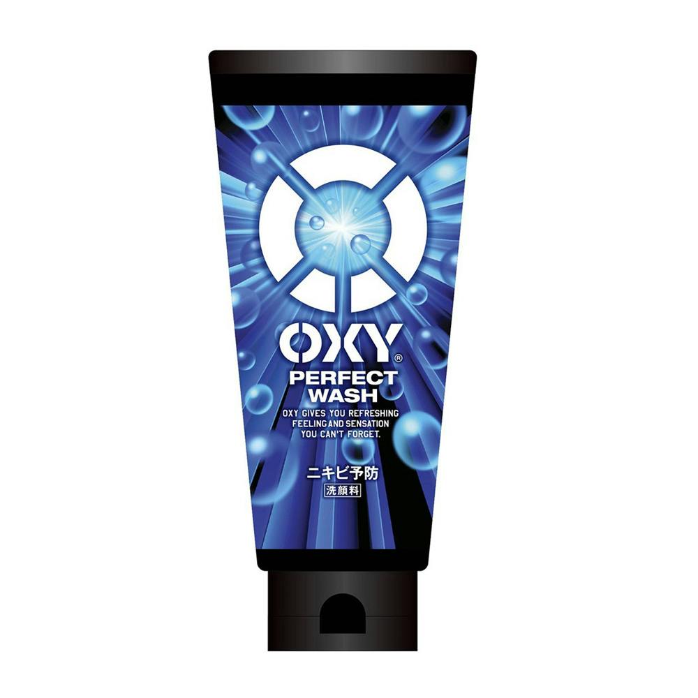 オキシー パーフェクトウォッシュ 130g 洗顔用品・肌ケア オキシー パーフェクトウォッシュ 130g 洗顔用品・肌ケア