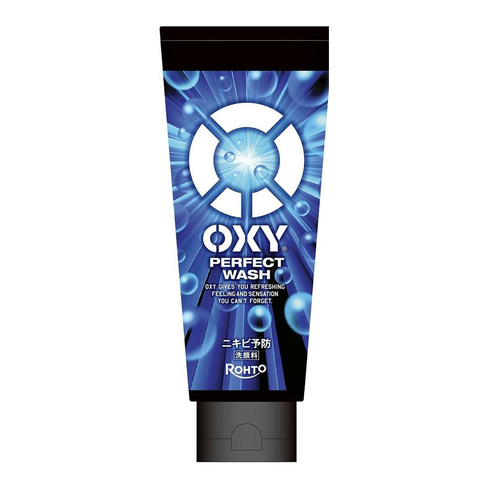 オキシー パーフェクトウォッシュ 200g 洗顔用品・肌ケア オキシー パーフェクトウォッシュ 200g 洗顔用品・肌ケア