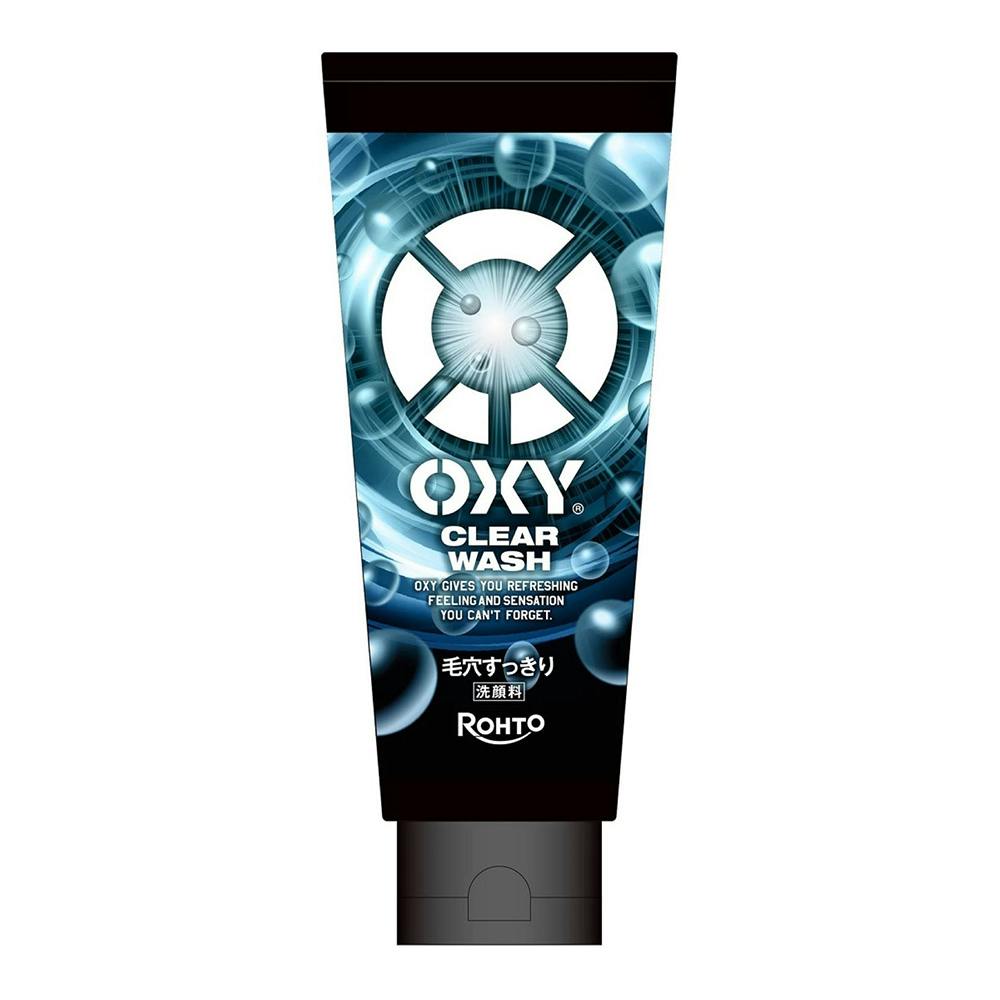 オキシー クリアウォッシュ 200g 洗顔用品・肌ケア オキシー クリアウォッシュ 200g 洗顔用品・肌ケア