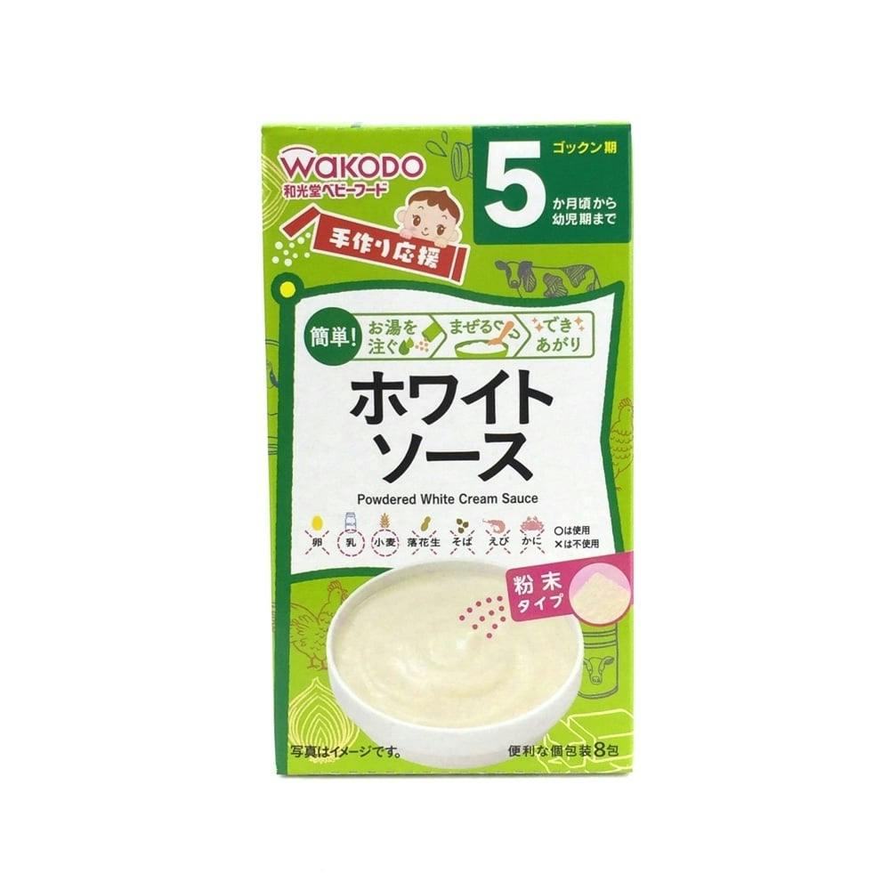 みんなの食卓 手作りホワイトソース みんなの食卓 手作りホワイトソース (ぐる漫) | アンソロジー