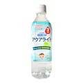 和光堂 ベビーのじかん アクアライト 白ぶどう 500ml