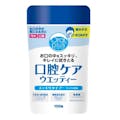 アサヒグループ食品 オーラルプラス 口腔ケアウエッティー スッキリタイプ 100枚