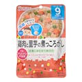 和光堂 グーグーキッチン 鶏肉と里芋の煮っころがし(販売終了)