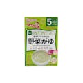 和光堂 手作り応援 国産コシヒカリの野菜がゆ(販売終了)