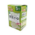 和光堂 手作り応援 国産コシヒカリの野菜がゆ(販売終了)