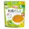 アサヒグループ食品 和光堂 たっぷり手作り応援 和風だし 徳用 50g