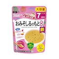 アサヒグループ食品 和光堂 たっぷり手作り応援 おみそしるのもと 徳用 24g