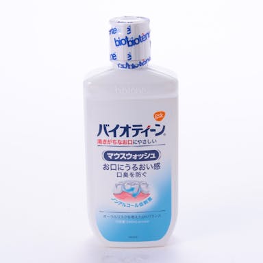 GSK バイオティーン マウスウォッシュ 42g(販売終了)