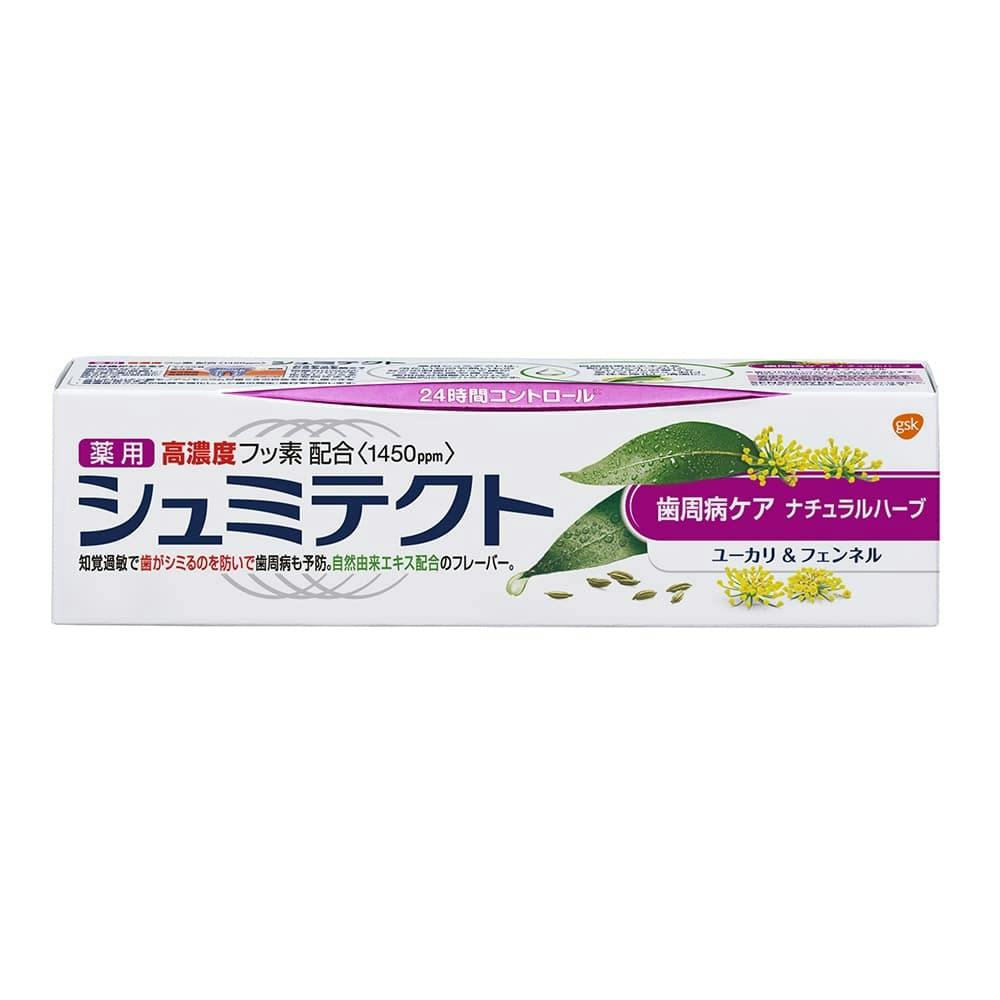 アース製薬 薬用シュミテクト歯周病ケア90g24個セット | neumi.it