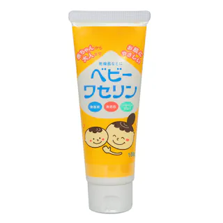健栄製薬 ベビーワセリン 100g