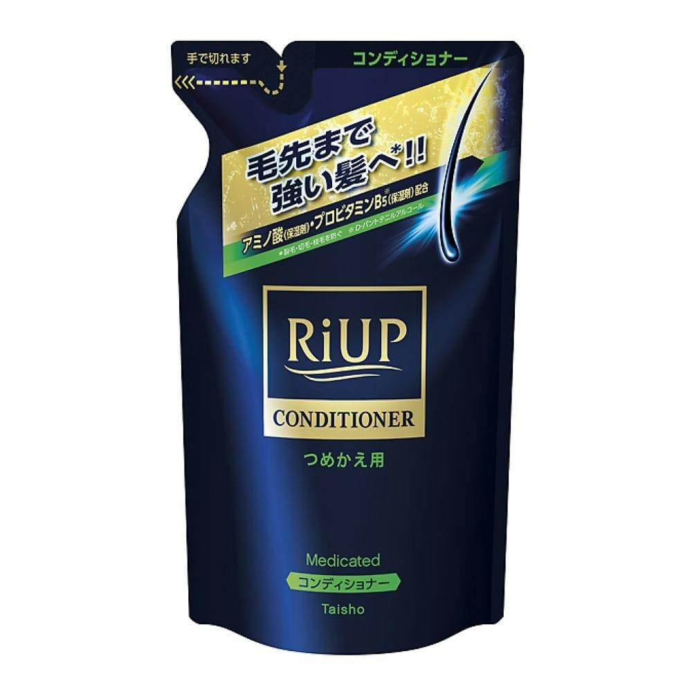 リアップスカルプシャンプー 詰替 350ml(販売終了) | メンズ