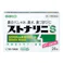 【店舗限定】第2類医薬品 ストナリニS 24錠