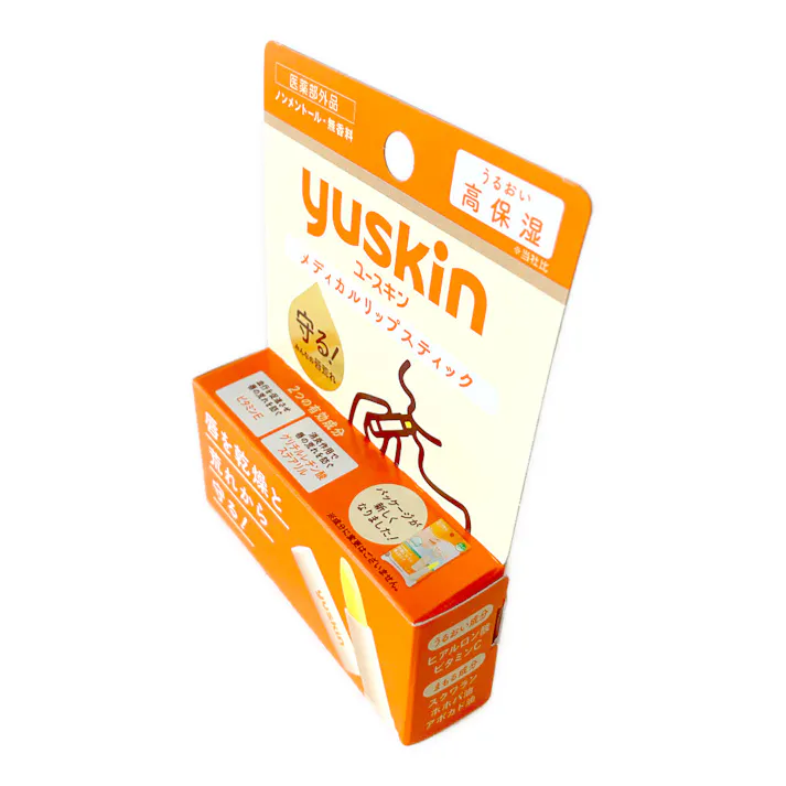 ユースキン メディカルリップスティック 3.5g