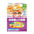 江崎グリコ 1歳からの幼児食 白身魚の八宝菜(販売終了)