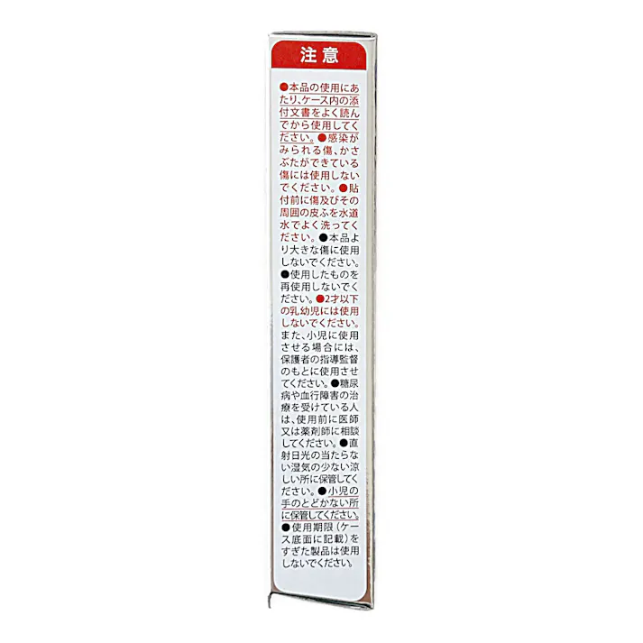 池田模範堂 ヒビケアパッド 10枚