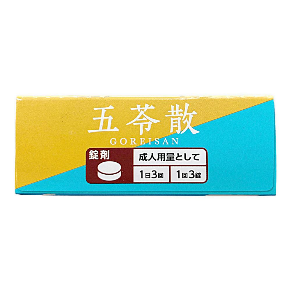 店舗限定】第2類医薬品 JPS 神農五苓散料エキス錠 36錠 | 医薬品