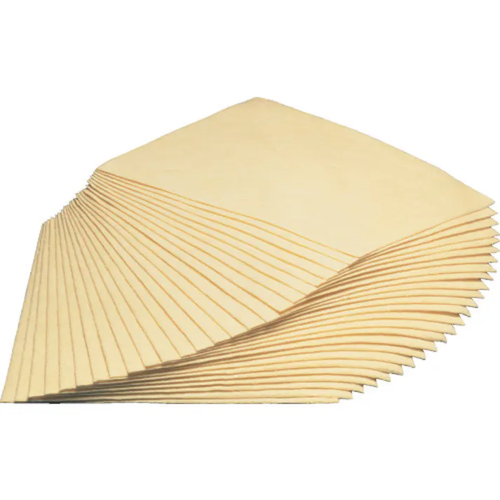 【CAINZ-DASH】スリーエム ジャパンコマーシャルケア販売部 液体吸収材 ケミカルソーベント シートタイプ (50枚入) P-110【別送品】