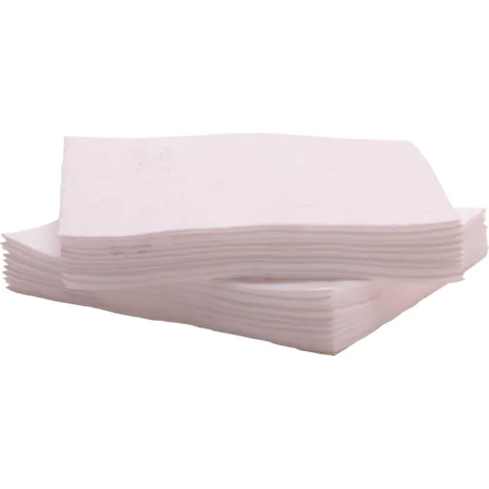 【CAINZ-DASH】スリーエム ジャパンコマーシャルケア販売部 オイルソーベント(スタンダード型) 430X480mm (50枚入) T-151J【別送品】