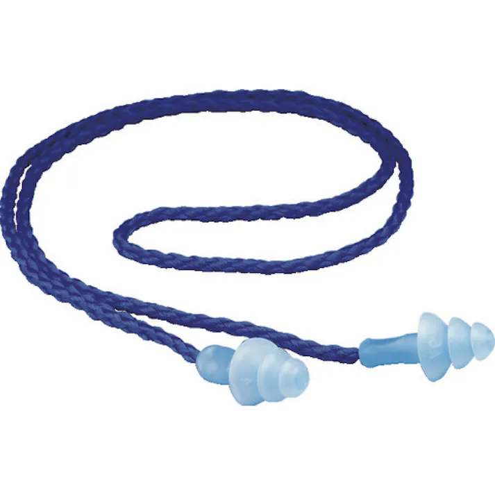 【CAINZ-DASH】スリーエム ジャパン安全衛生製品事業部 耳栓 1290 ひも付き 1290【別送品】